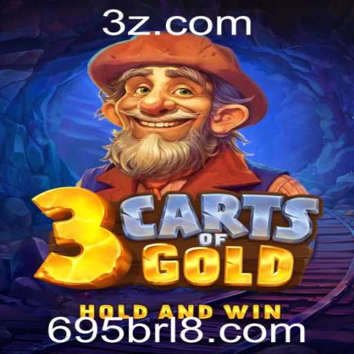 Desvendando o Mundo de 3cartsOfGold: Jogo Inovador e Suas Regras
