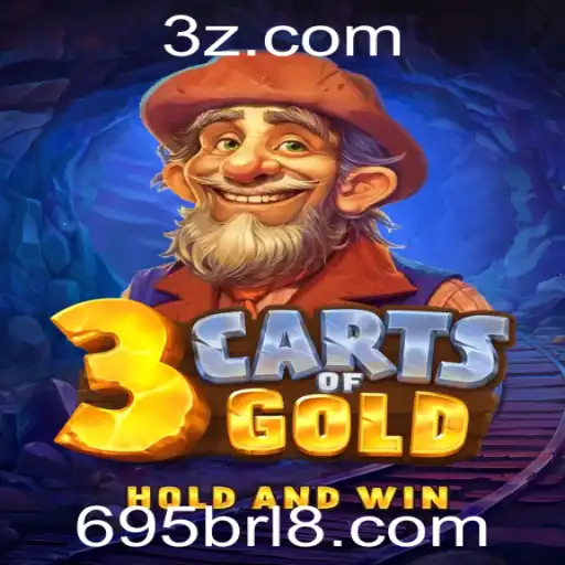 Desvendando o Mundo de 3cartsOfGold: Jogo Inovador e Suas Regras