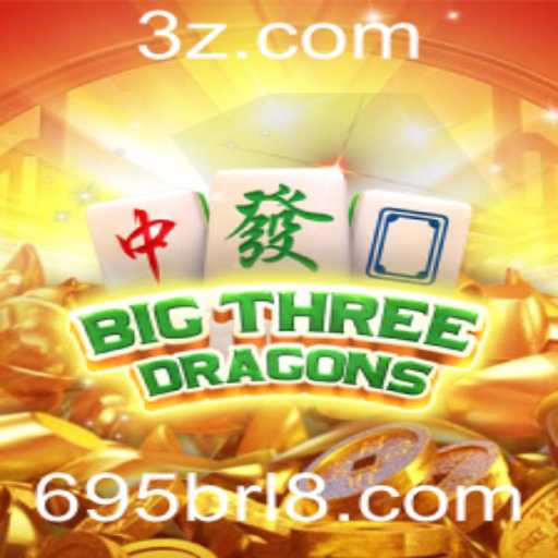 BigThreeDragons: Explore o Mundo dos Dragões
