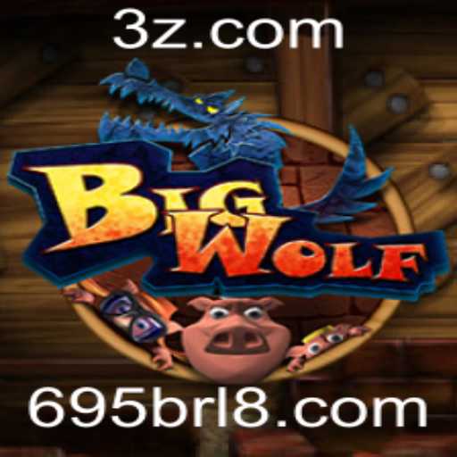 BigWolf: Um Novo Fenômeno no Mundo dos Jogos