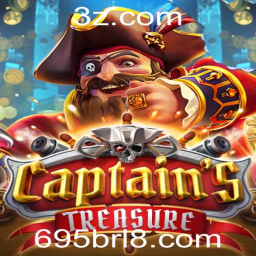 Descubra o Mundo de Aventuras em CaptainssTreasure