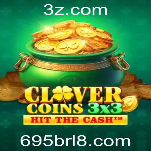 Explorando o Mundo Dinâmico de Clovercoin3x3: Mergulhe na Aventura