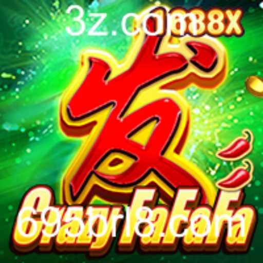 Explorando CrazyFaFaFa: O Jogo que Conquista com Emoção