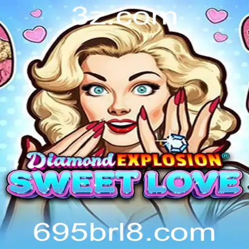 Explorando o Mundo de DiamondExplosionSweetLove: Uma Aventura de Amor e Diamantes