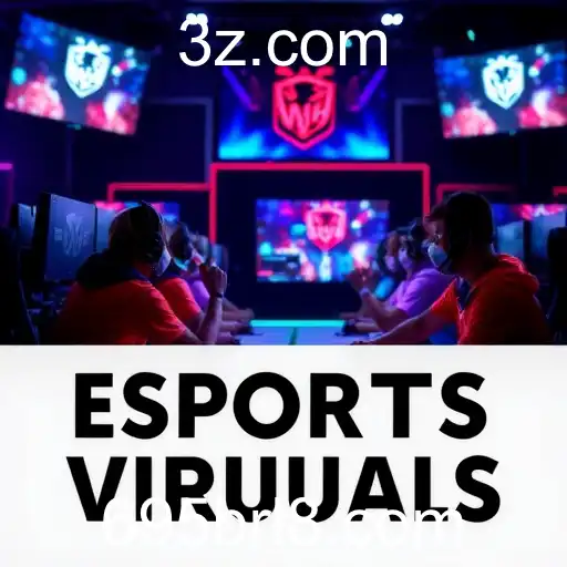 Esportes Virtuais: A Evolução dos Jogos na Era Digital