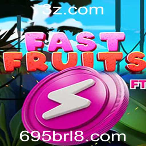FastFruits: Uma Aventura Frutífera no Mundo dos Jogos