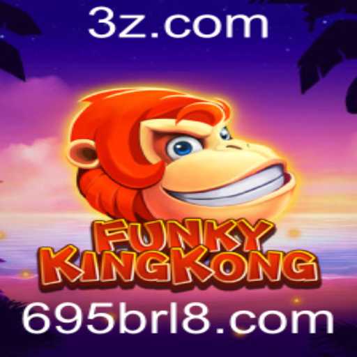 Descubra FunkyKingKong: O Jogo Que Está Conquistando o Mundo