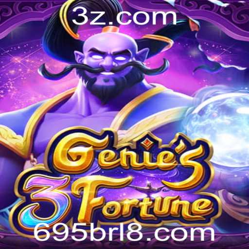Genie3Fortune: Tudo o Que Você Precisa Saber Sobre Este Fascinante Jogo