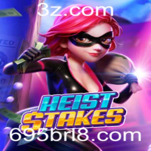 Novidade no Mundo dos Jogos: HeistStakes Revoluciona o Gênero com Novas Regras