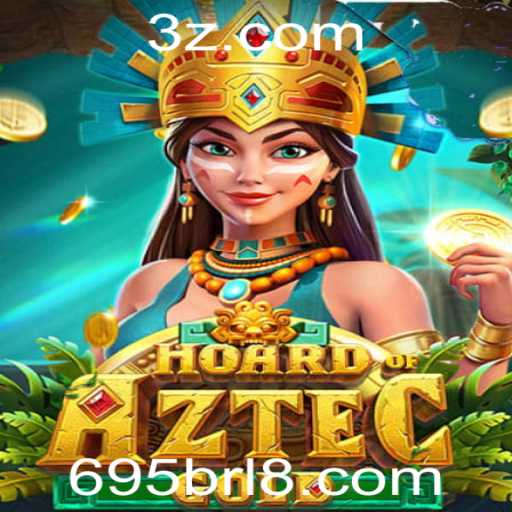 Descubra o Fascinante Mundo de HoardofAztecgold: Um Jogo de Estratégia e Aventura