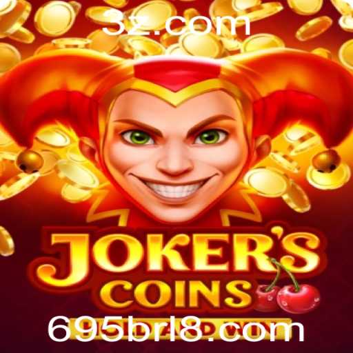 Descubra JokersCoins: O Novo Fenômeno dos Jogos com Temas Modernos