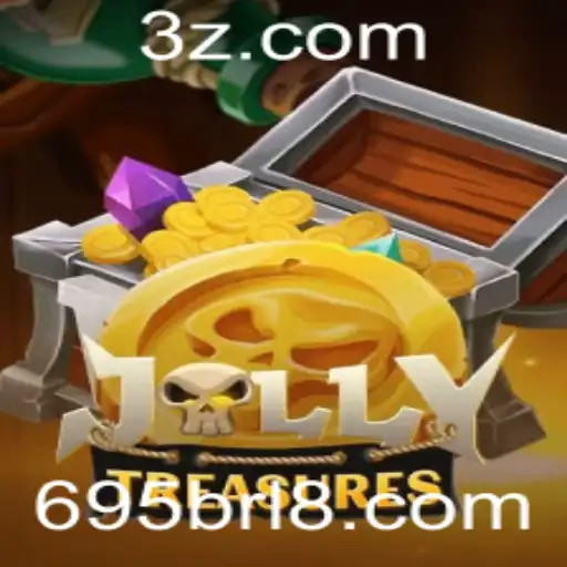 JollyTreasures: Descubra os Segredos de Um Jogo Cativante