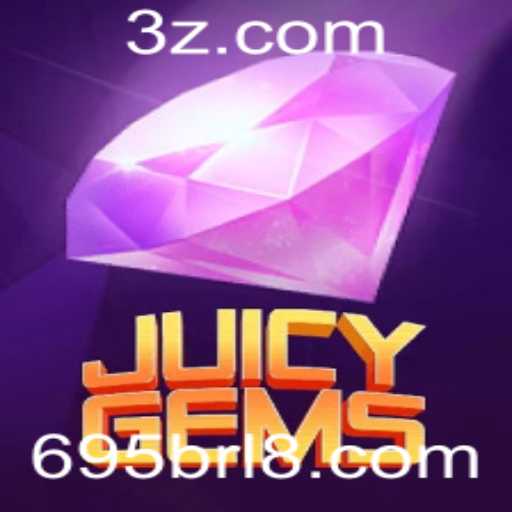 JuicyGems: A Aventura Explosiva Que Conquista Jogadores Pelo Mundo