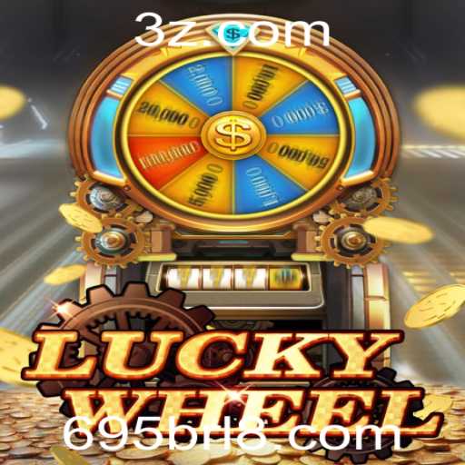 Desvendando o Jogo de Sucesso: LuckyWheel