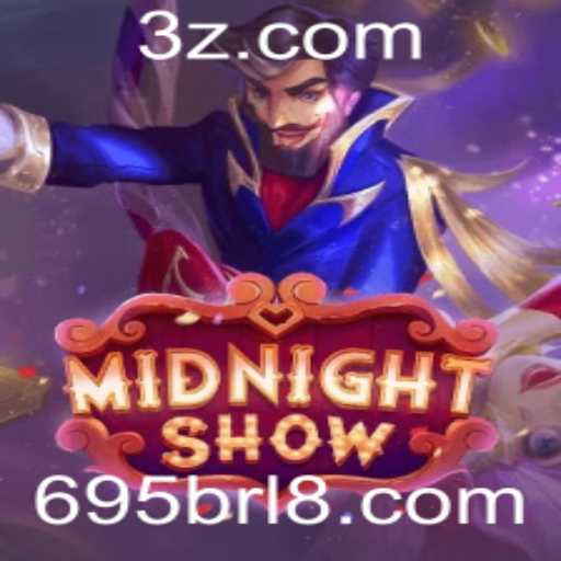 Descubra MidnightShow: O Novo Jogo de Estratégia e Suspense