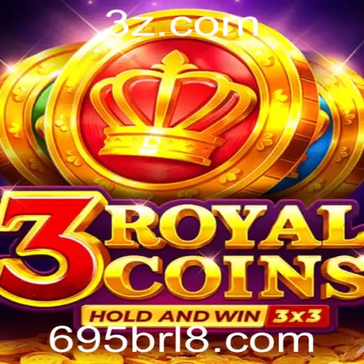 Descubra o Fascinante Mundo de 3royalcoins