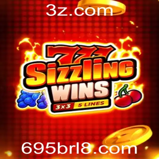 Descubra 777SizzlingWins: O Jogo Que Está Conquistando o Brasil