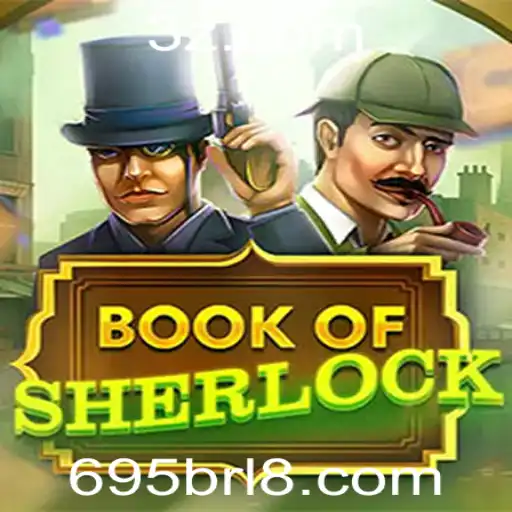 BookOfSherlock: Uma Imersão no Jogo de Detetive