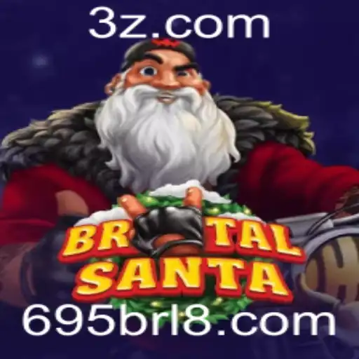 Descubra o Fascinante Mundo de BrutalSanta - Um Jogo de Ação Inovador