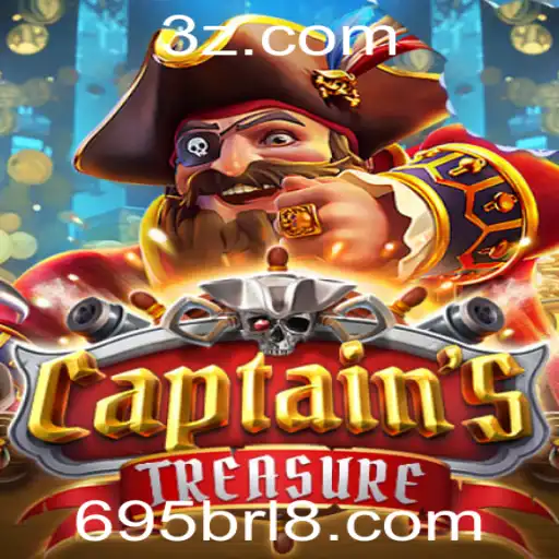 Descubra o Mundo de Aventuras em CaptainssTreasure