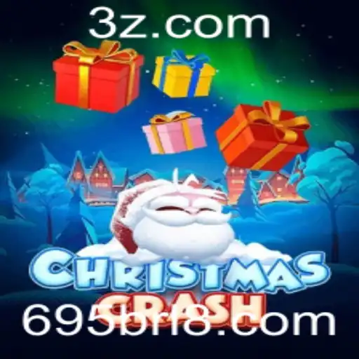 ChristmasCrash: Uma Aventura Festiva de Inverno