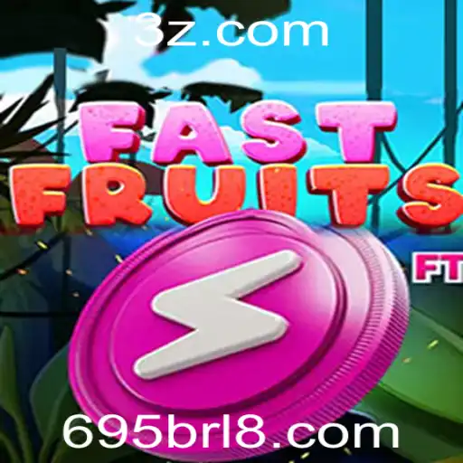FastFruits: Uma Aventura Frutífera no Mundo dos Jogos