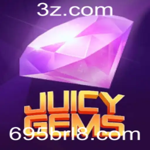 JuicyGems: A Aventura Explosiva Que Conquista Jogadores Pelo Mundo