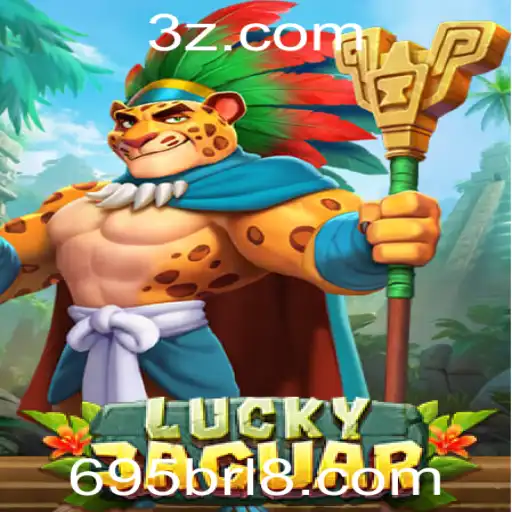 Descubra o Empolgante Jogo LuckyJaguar: Um Guia Completo