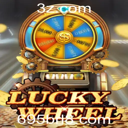 Desvendando o Jogo de Sucesso: LuckyWheel