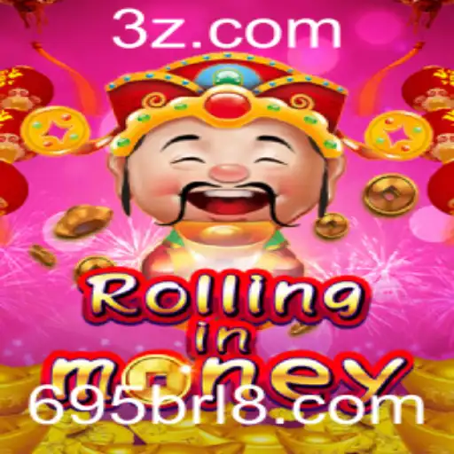 RollingInMoney: Descubra o Novo Jogo Que Está Conquistando o Brasil