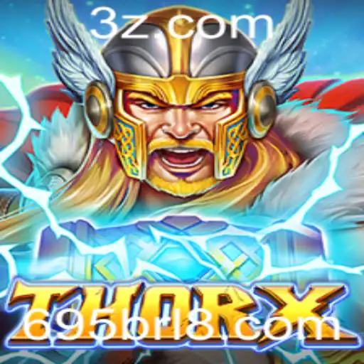 Explorando o Universo de ThorX: O Novo Aventureiro dos Jogos