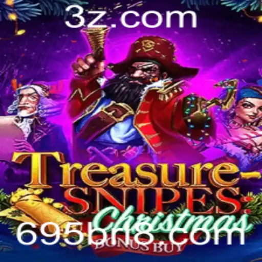 Conheça o Excitante Jogo TreasuresnipesChristmas: Uma Aventura de Natal Interativa