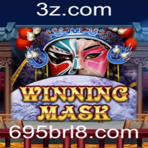 WinningMask: O Novo Fenômeno do Mundo dos Jogos