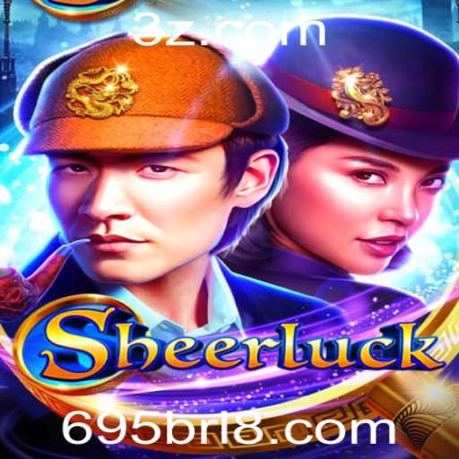 Descubra o Fascinante Mundo do Jogo Sheerluck: Intrigas e Desafios