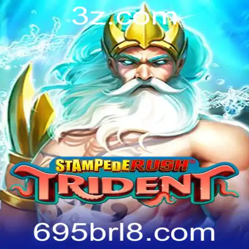 StempedeRushTrident: A Nova Sensação dos Jogos com Preço de 695 BRL