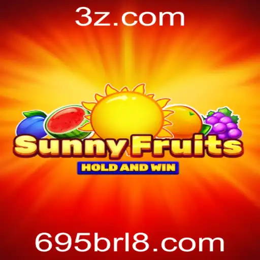 Explorando as Maravilhas do Jogo SunnyFruits: Uma Experiência Inovadora