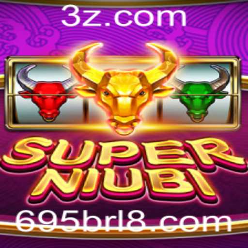 Explorando o Fascinante Mundo de SuperNiubi: Um Guia Completo