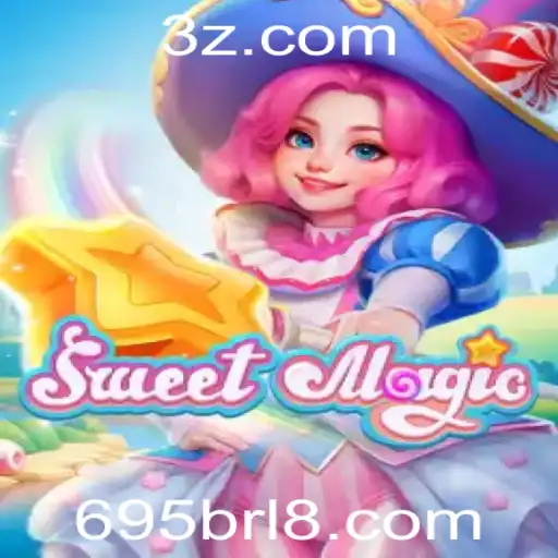 Explorando o Mundo Encantado de SweetMagic: Descubra as Regras e a Magia do Jogo