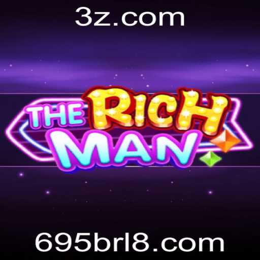 TheRichMan: Descubra o Jogo que Está Revolucionando o Mercado