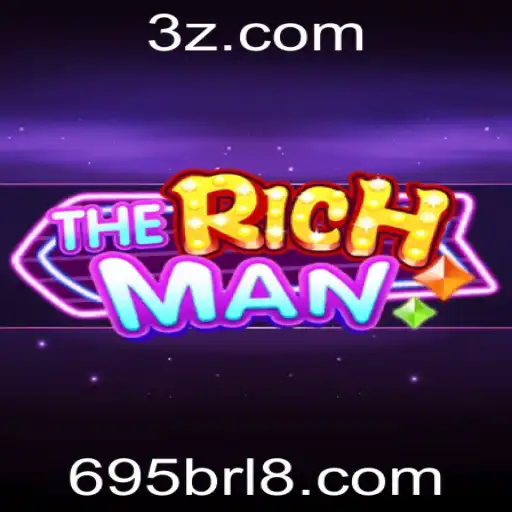 TheRichMan: Descubra o Jogo que Está Revolucionando o Mercado