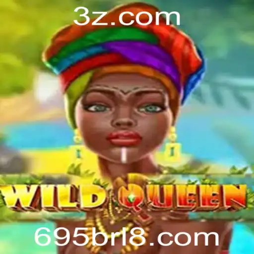 Descubra WildQueen: O Novo Fenômeno dos Jogos