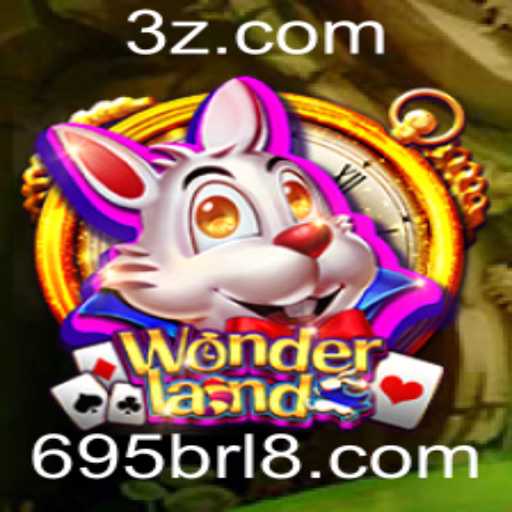 Wonderland: Descubra o Fascinante Mundo do Novo Jogo de Estratégia