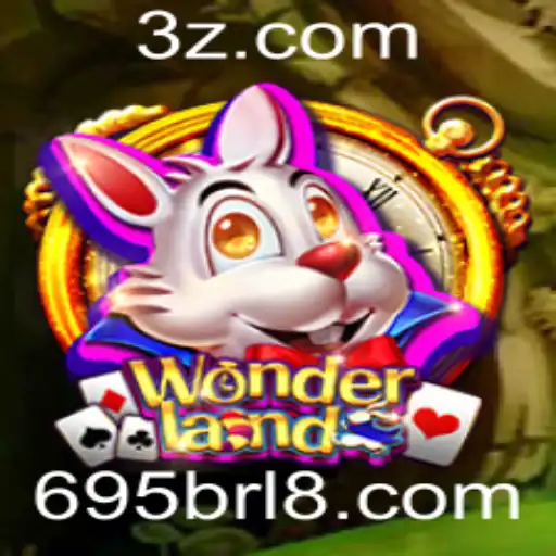 Wonderland: Descubra o Fascinante Mundo do Novo Jogo de Estratégia
